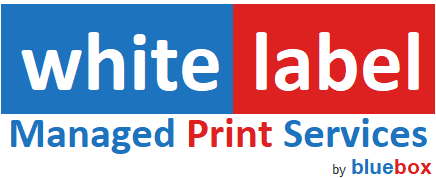 White Label Managed Print Services